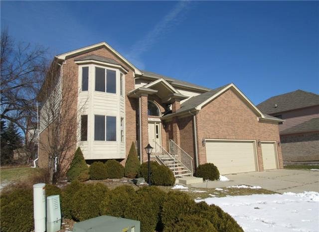Homes for sale in Eddington Woods Rochester Hills MI 